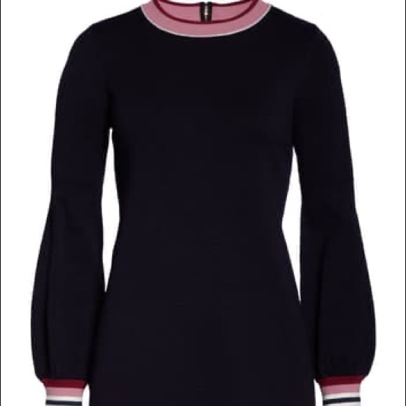 1901 Sweater Dress - Picture 5 of 10